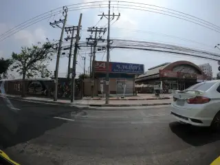 Apollo Garage