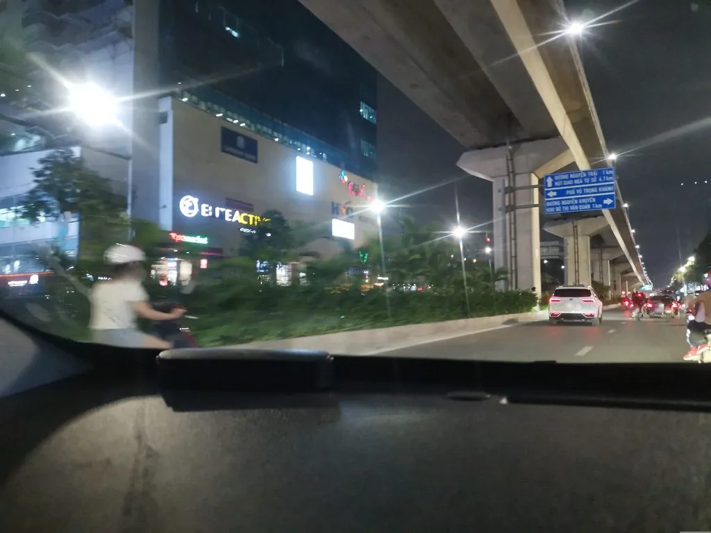 Mầm non Cánh Diều Vàng