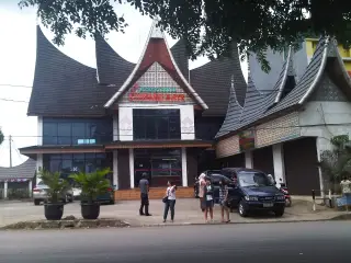 Fuji Film Cibubur Digital Photo Studio