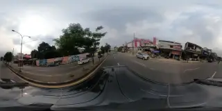 CMC Quick Car Wash