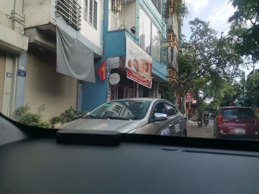 Trường Mầm Non Anh Việt