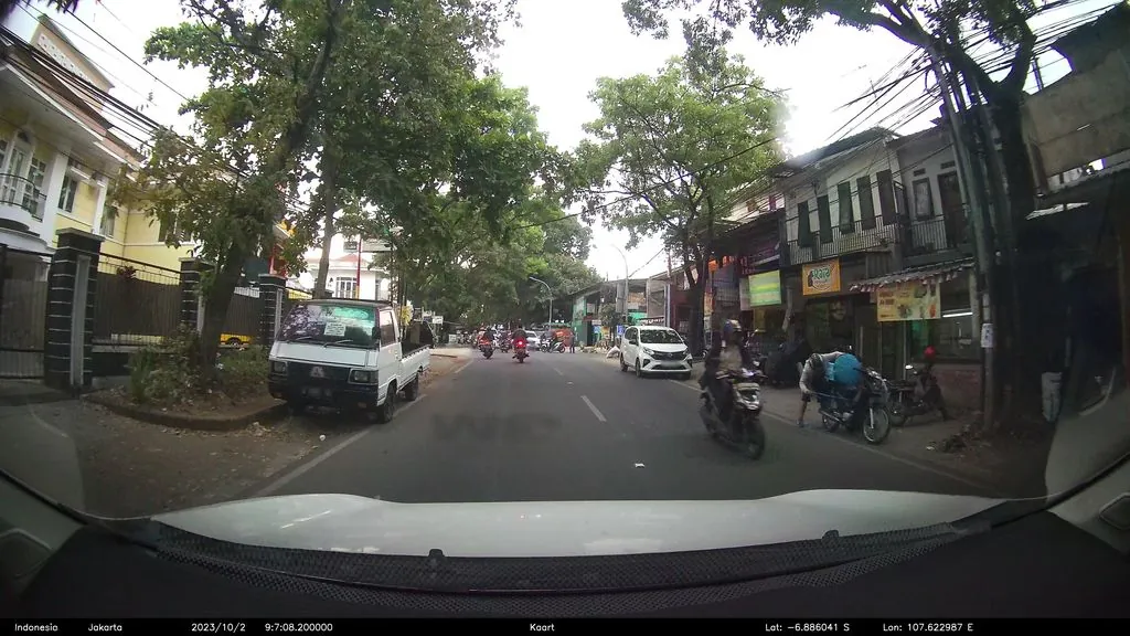 Ampera Tubagus Ismail