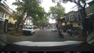 Ampera Tubagus Ismail