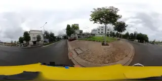 Tới Bến Quán - Phố Đi Bộ Kawazo Bạch Đằng