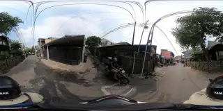 Pojok Mang Aru