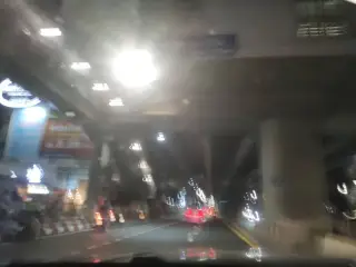 Fluffy Thailand