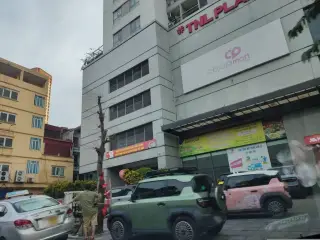 Anna Salon Trang Điểm Hà Đông
