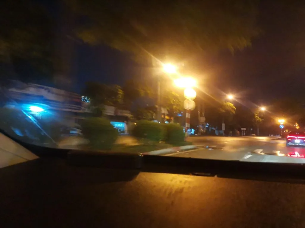 Quán Bảo An