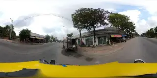 Dê Núi Bò Tơ Ba Phát