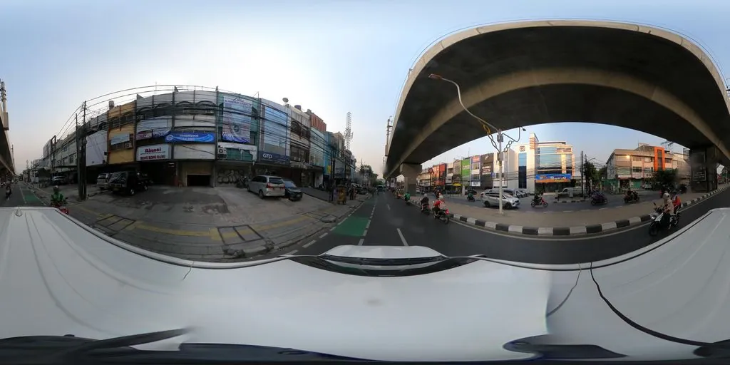 Kedai Bossq