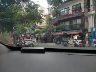 Tạp hóa Đăm Sim chuyên Dimsum
