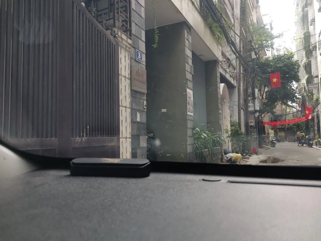 Mầm non song ngữ Tomokid