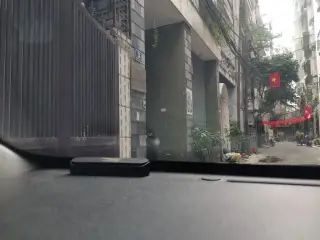 Mầm non song ngữ Tomokid