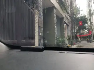 Lak À Coffee
