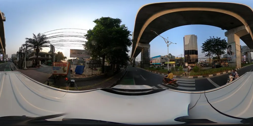 Pempek Pak Raden