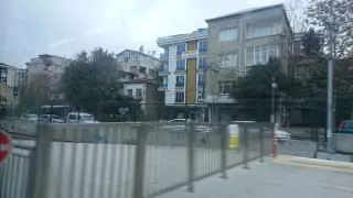 Kayı Boyu Vakfı İstanbul Şube Başkanlığı