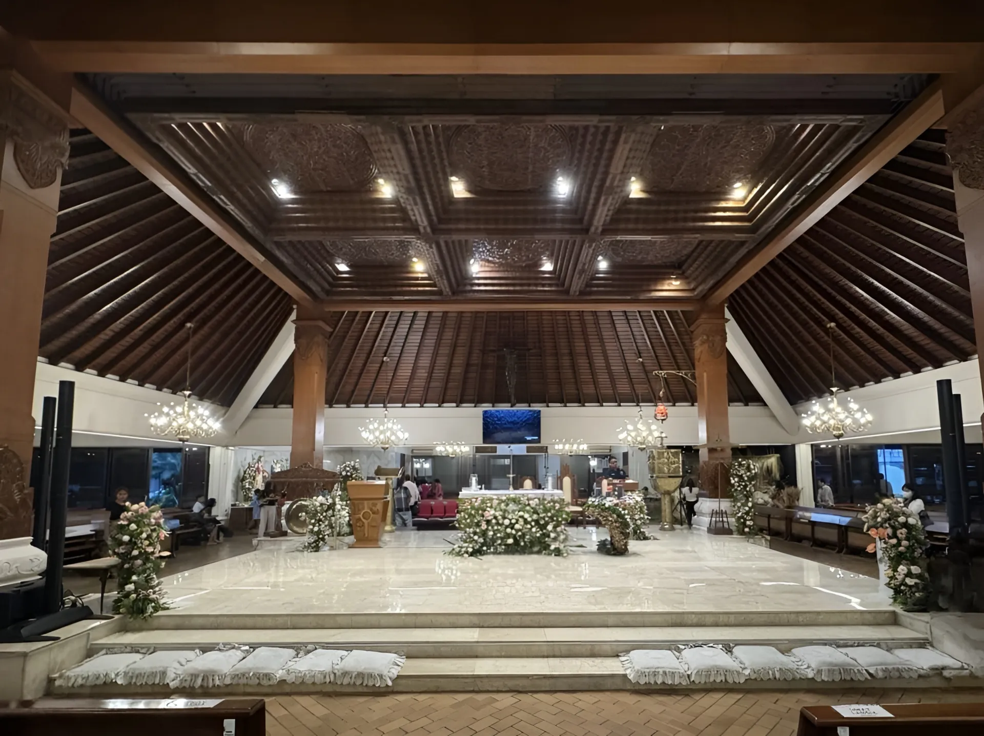 Gereja Katolik Santo Stefanus