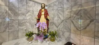 Gereja Katolik Santo Stefanus — รูปที่ 3