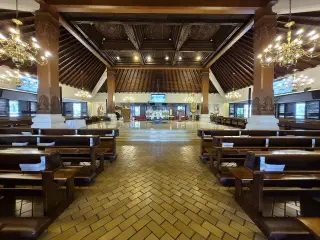 Gereja Katolik Santo Stefanus — รูปที่ 4