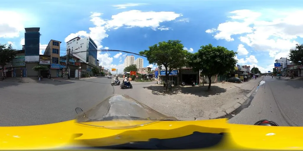 Xưởng Giày Tam Lâm