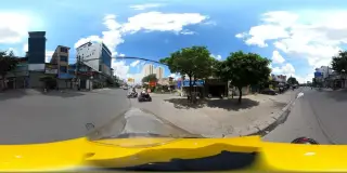 Xưởng Giày Tam Lâm