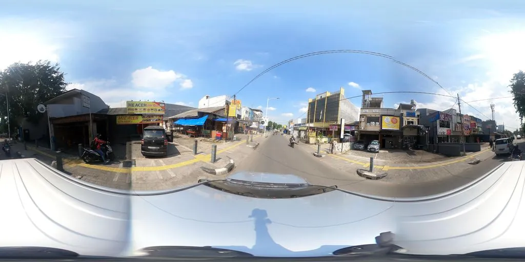Apotek Anugrah Duri Kosambi