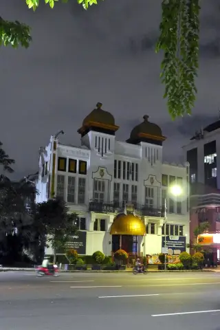 Klinik Yakes Bank Mandiri Surabaya