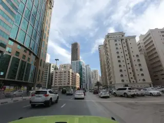 Mayss Al Reem Restaurant