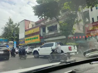 Thảo Anh Hair Salon