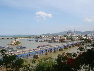 Bánh Mì Chảo Nha Trang