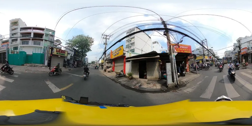 Rèm Cửa H&T