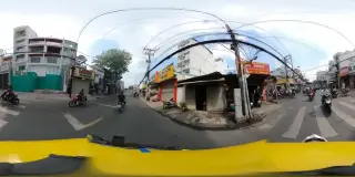 Rèm Cửa H&T