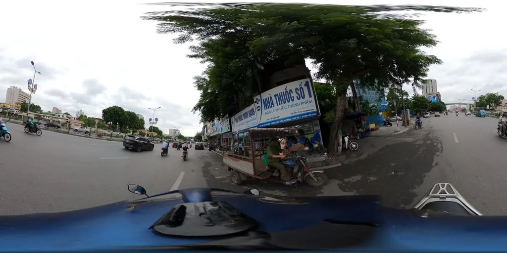 Nhà Thuốc Minh Hợp
