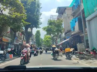 Msb Đồng Xuân - 35 Hàng Chiếu