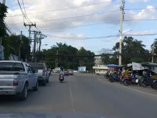 Rongngan Luk Chin Way Na