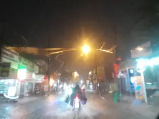 Điểm Hẹn Nhà Bè