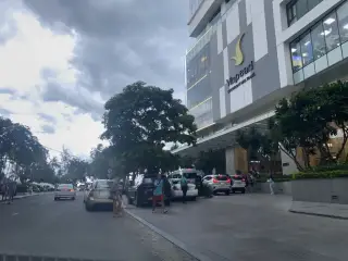 Tropical Mart
