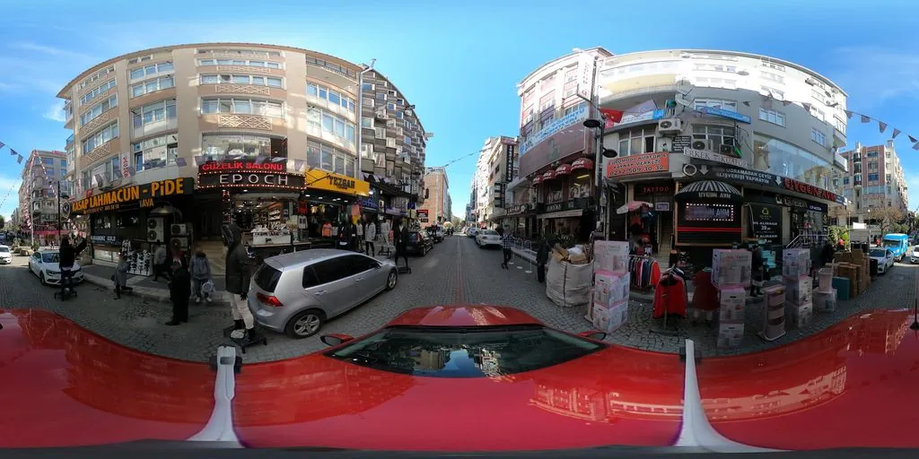 Koç Kundura