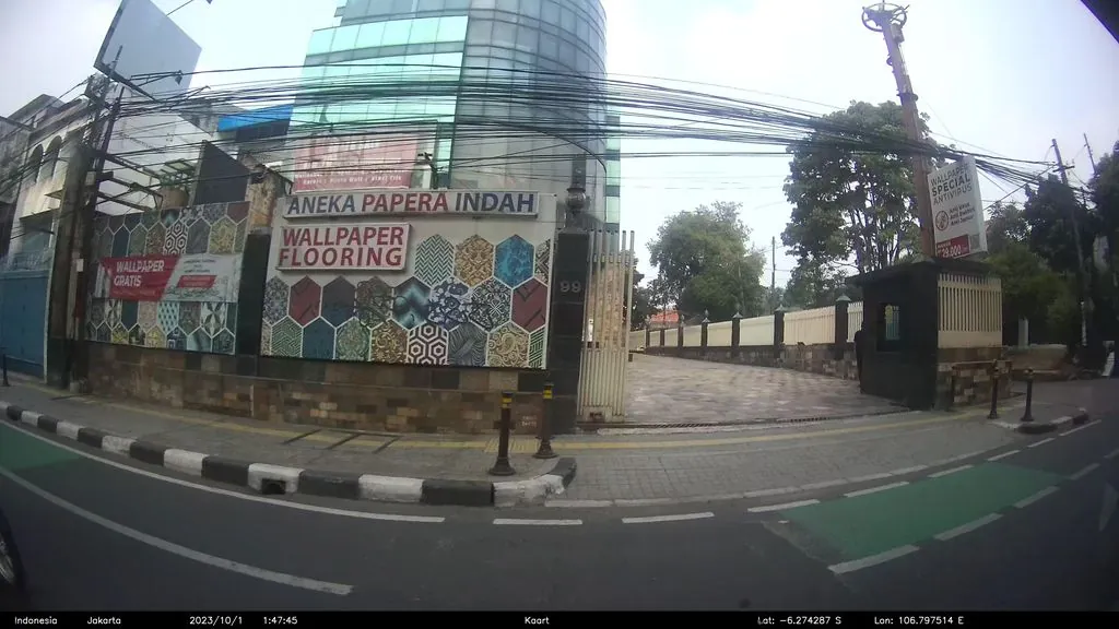 Aneka Papera Indah PT