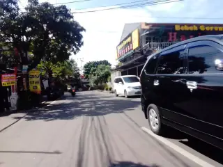 Lapang Blok K