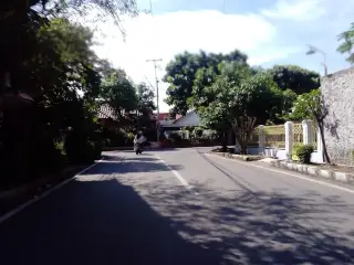Taman Saturnus