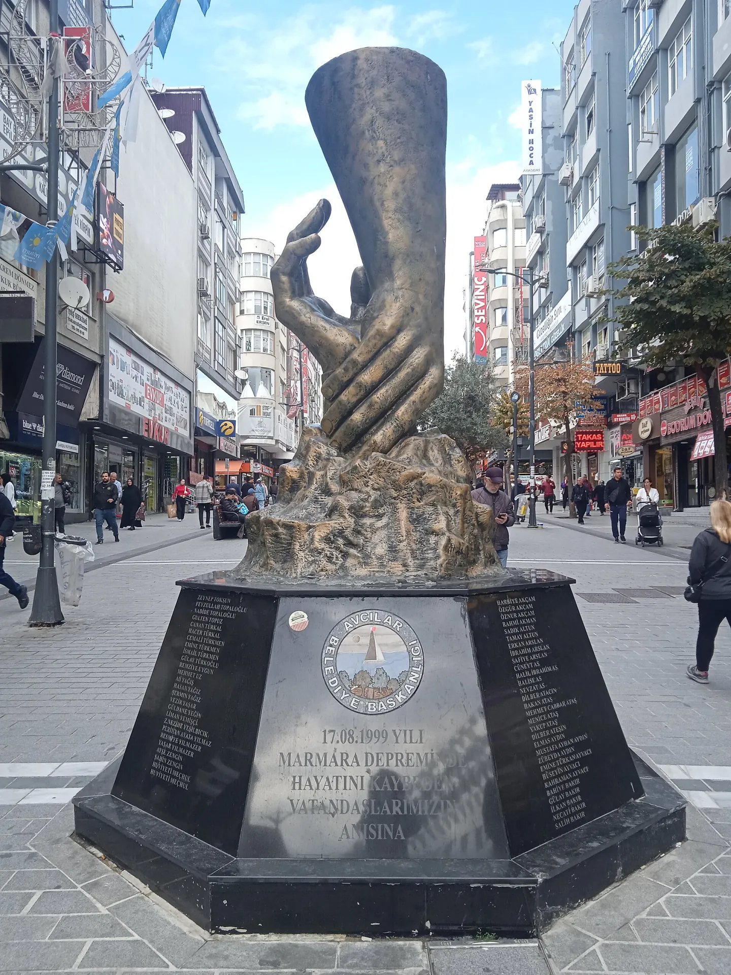 Medicana Avcılar