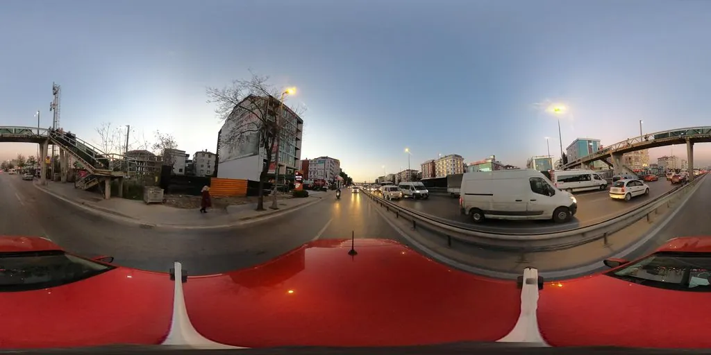 BTM Avcılar Mağazası 2