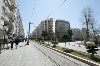 Antalya Airport Rent a Car Hizmetleri Ltd.Şti.