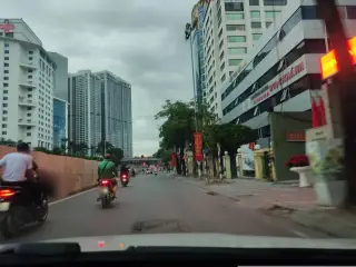 Chouchin - Cơm niêu & món xiên nướng Nhật