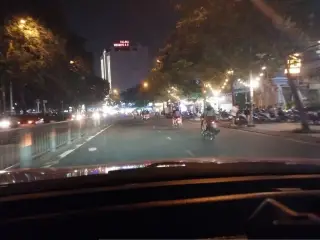 Bò Né Cali