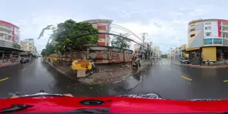 Khu Vui Chơi Thiếu Nhi PANDA
