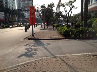 Ngân hàng Việt Nam Hiện Đại - MBV