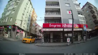 Dürüm İstanbul