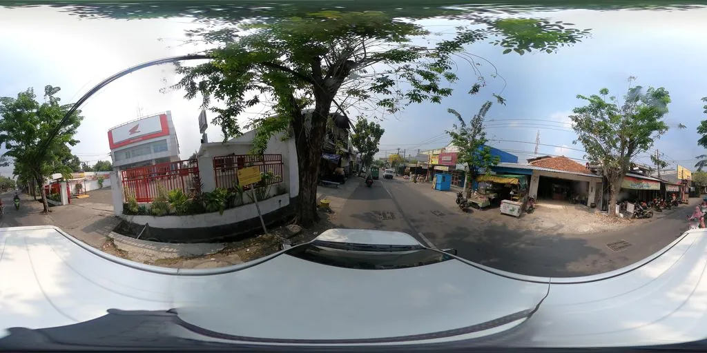 Tahu Campur Seno Jaya
